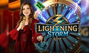 iwwin Live Casino